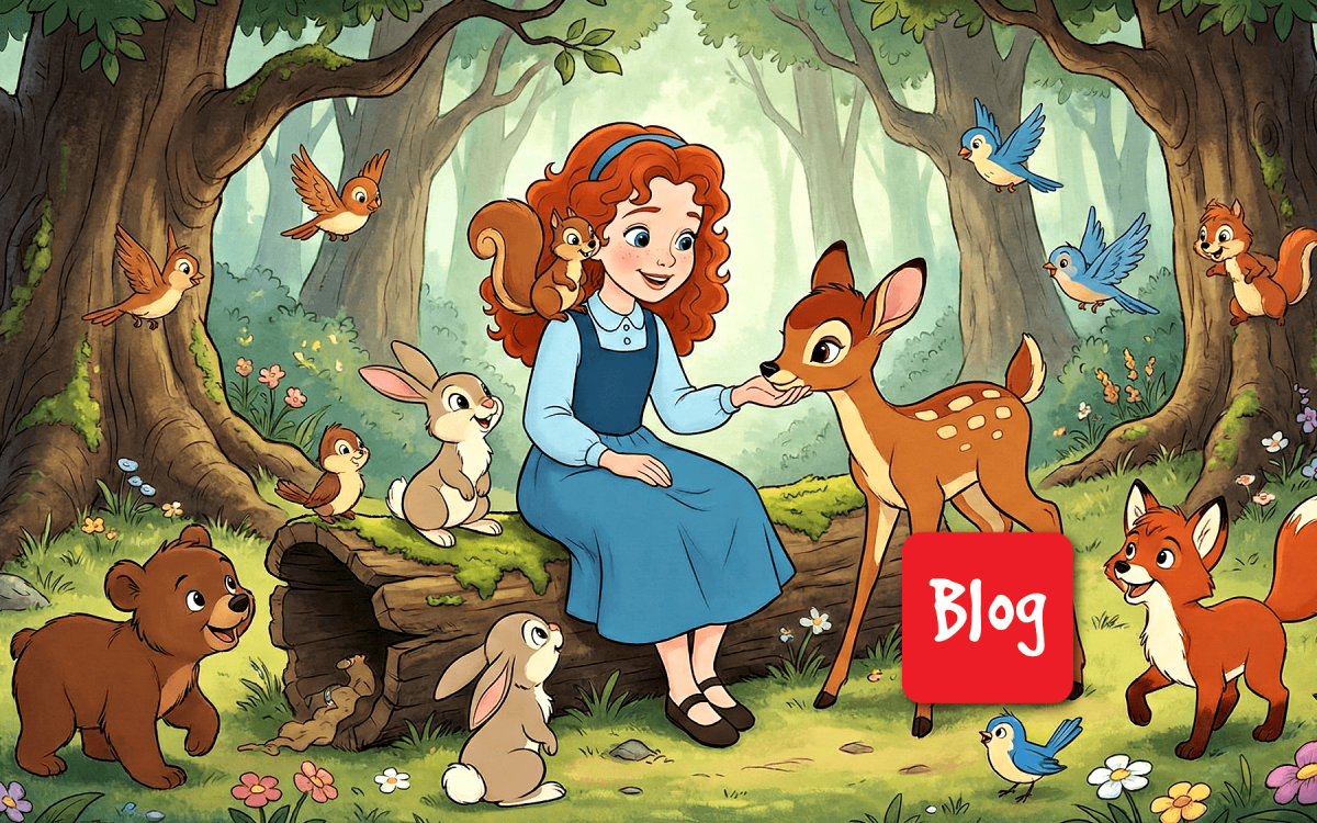 Animali imprintati: la libertà&nbsp;negata