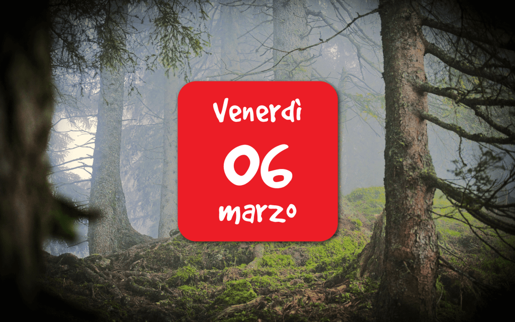 Conferenza “Contatto uomo/fauna”
